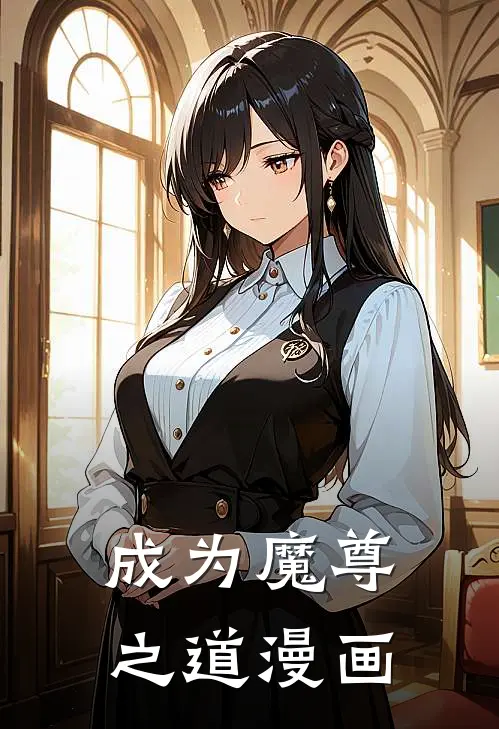 成为魔尊之道漫画