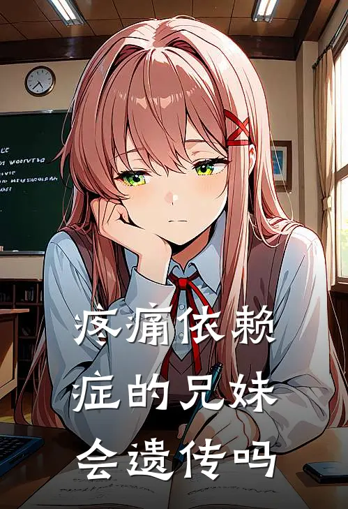 疼痛依赖症的兄妹会遗传吗