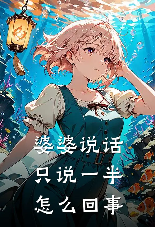 婆婆说话只说一半怎么回事