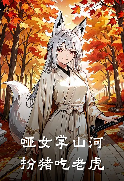 哑女掌山河扮猪吃老虎