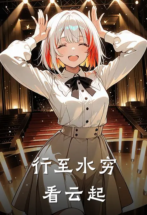 行至水穷看云起