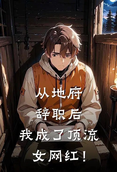 从地府辞职后，我成了顶流女网红！(程千安白薇)全集阅读_从地府辞职后，我成了顶流女网红！最新章节阅读