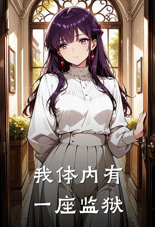 我体内有一座监狱