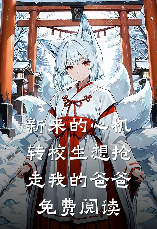 新来的心机转校生想抢走我的爸爸免费阅读