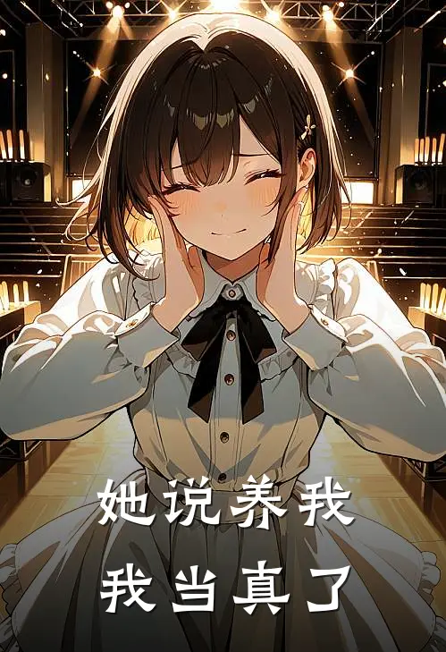 她说养我我当真了