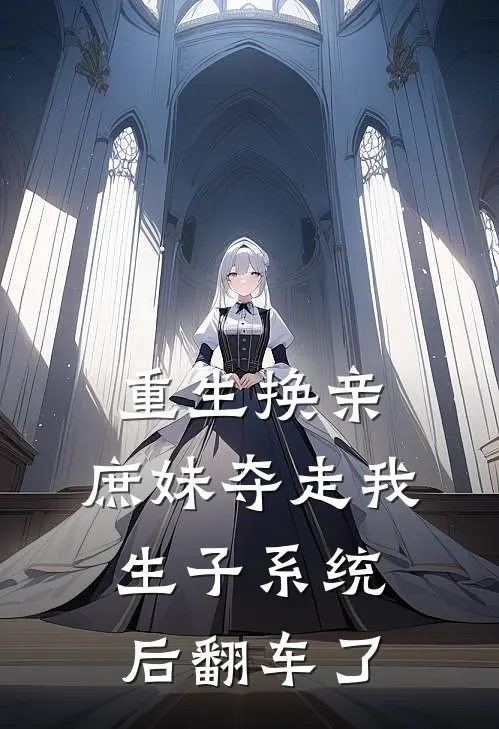 重生换亲：庶妹夺走我生子系统后翻车了