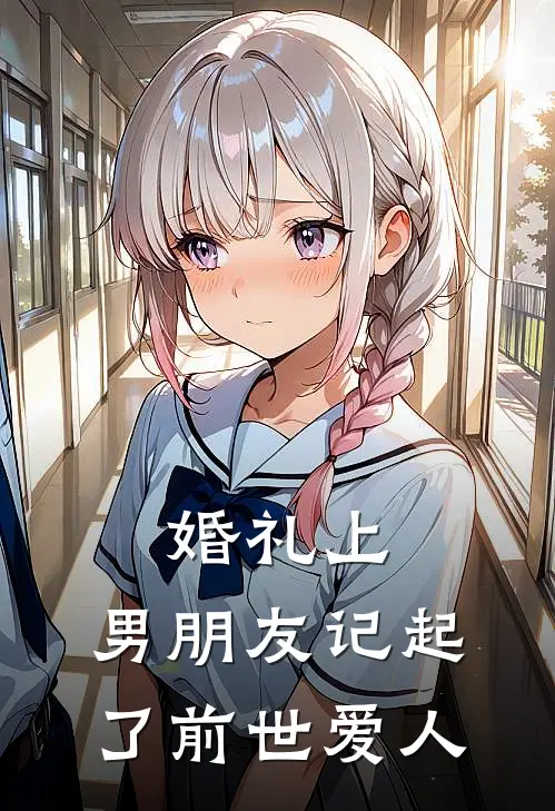 婚礼上，男朋友记起了前世爱人