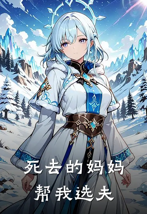 死去的妈妈帮我选夫