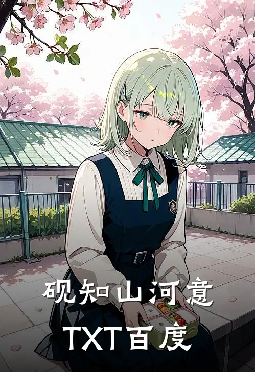 砚知山河意TXT百度