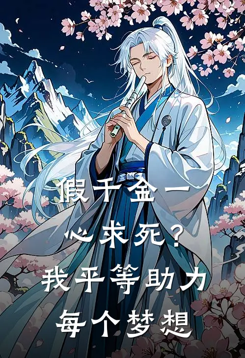 假千金一心求死？我平等助力每个梦想蓝晚蓝程完结热门小说_完整版小说全文免费阅读假千金一心求死？我平等助力每个梦想蓝晚蓝程