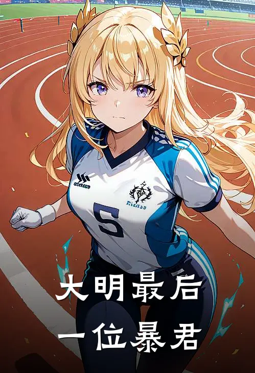 大明最后一位暴君