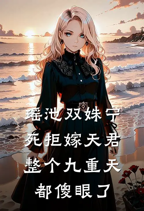 瑶池双姝宁死拒嫁天君，整个九重天都傻眼了