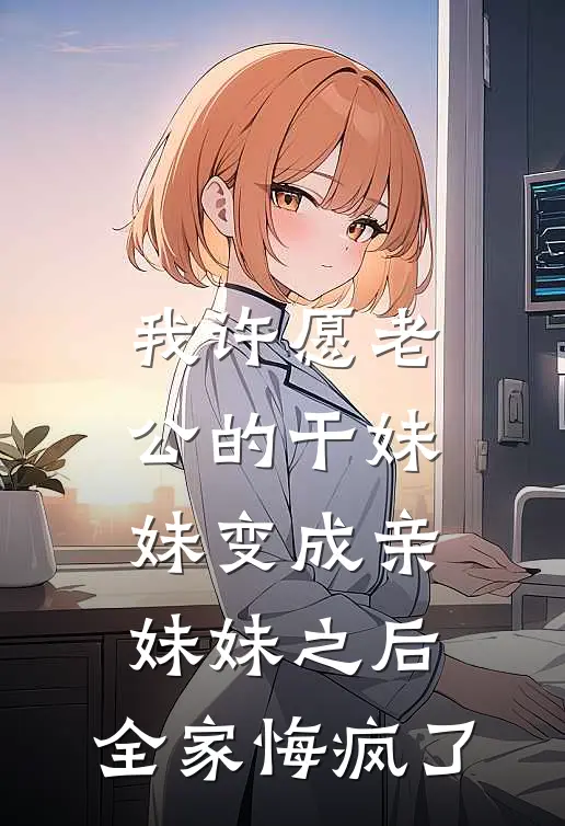 柳琳顾彦(我许愿老公的干妹妹变成亲妹妹之后，全家悔疯了)全本免费在线阅读_(我许愿老公的干妹妹变成亲妹妹之后，全家悔疯了)完结版免费在线阅读