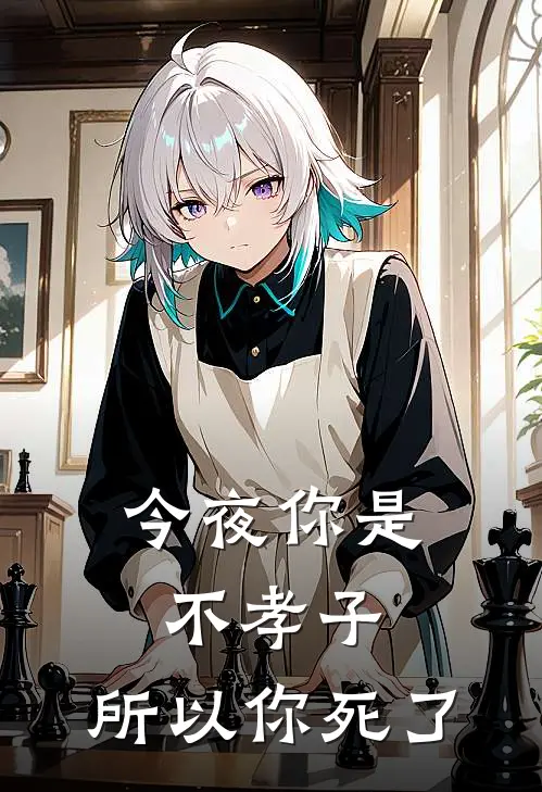 今夜你是不孝子，所以你死了