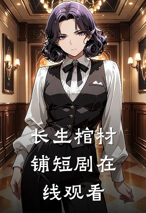 长生棺材铺短剧在线观看