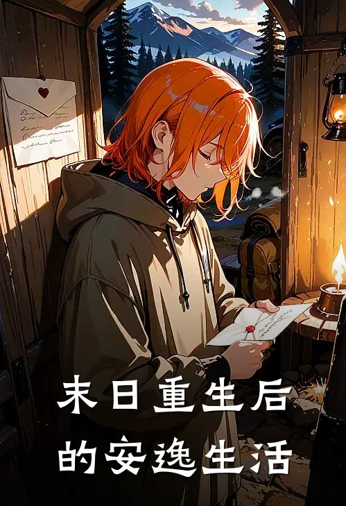 末日重生后的安逸生活