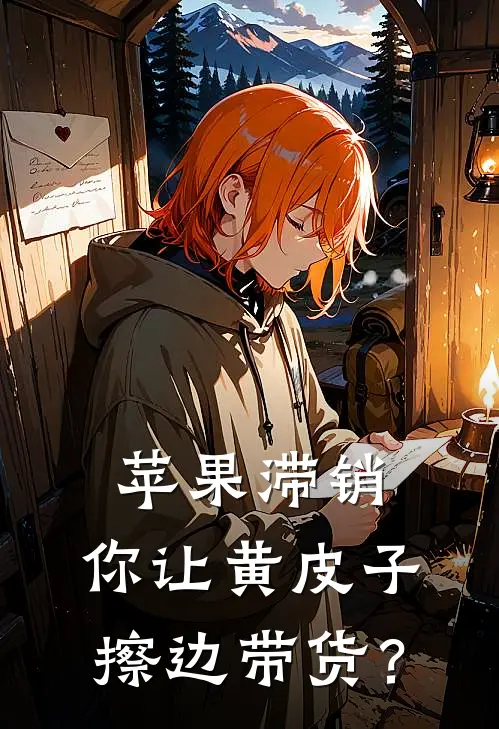 苹果滞销，你让黄皮子擦边带货？