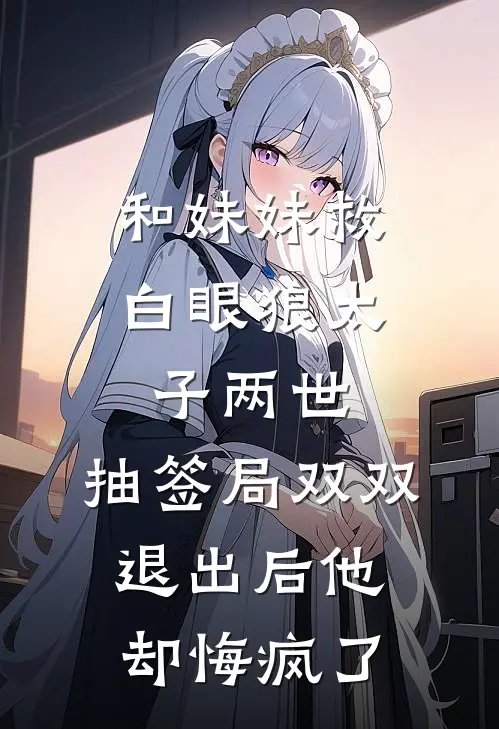 和妹妹救白眼狼太子两世，抽签局双双退出后他却悔疯了