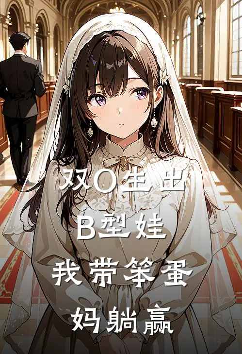 双O生出B型娃，我带笨蛋妈躺赢(抖音热门)好看的完结小说_热门小说推荐双O生出B型娃，我带笨蛋妈躺赢抖音热门