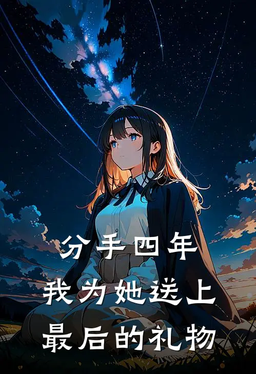 分手四年，我为她送上最后的礼物