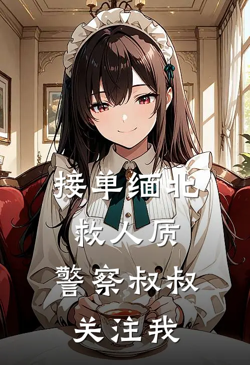 接单缅北救人质，警察叔叔关注我