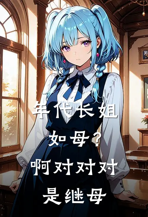 年代]长姐如母？啊对对对，是继母沈念心林莉莉已完结小说推荐_完整版小说年代]长姐如母？啊对对对，是继母(沈念心林莉莉)