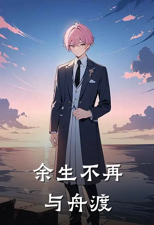 余生不再与舟渡