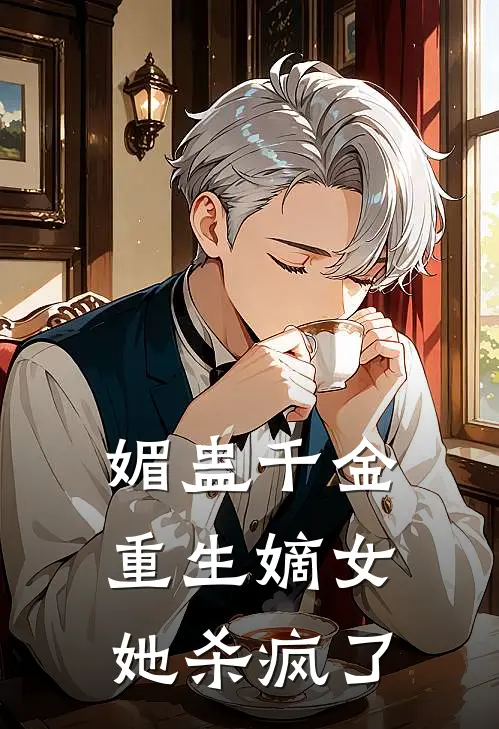 媚蛊千金，重生嫡女她杀疯了