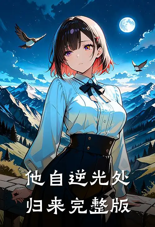 他自逆光处归来完整版