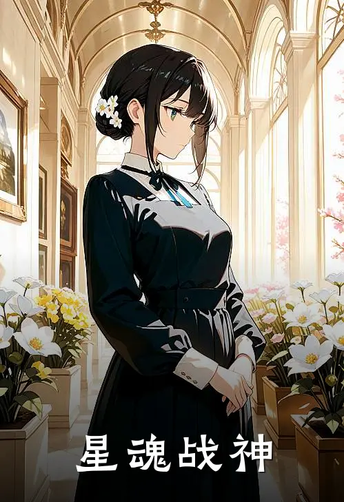星魂战神