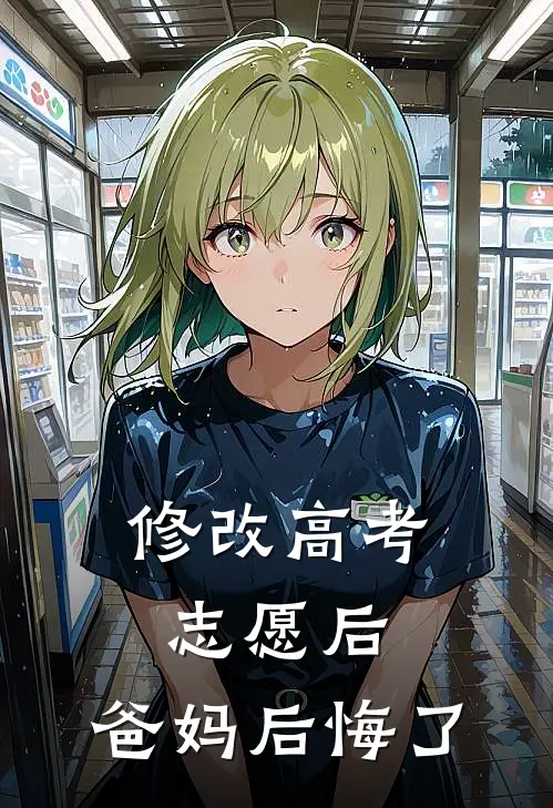 修改高考志愿后，爸妈后悔了