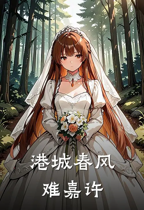 港城春风难嘉许