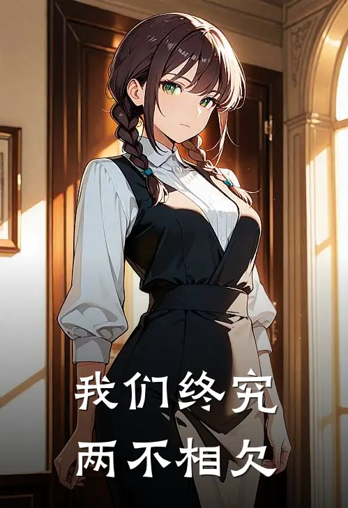 我们终究两不相欠