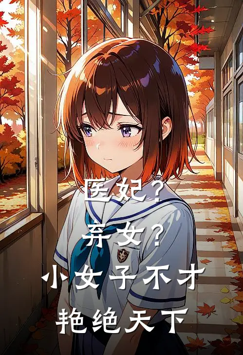 医妃？弃女？小女子不才艳绝天下