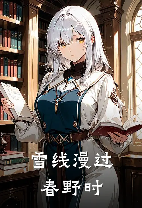 雪线漫过春野时