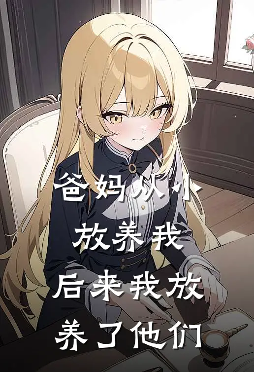 爸妈从小放养我，后来我放养了他们抖音热门完结小说_完结版小说全文免费阅读爸妈从小放养我，后来我放养了他们抖音热门