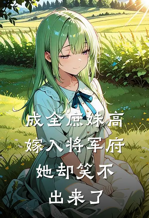 成全庶妹高嫁入将军府，她却笑不出来了