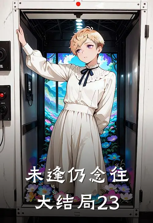 未逢仍念往大结局23