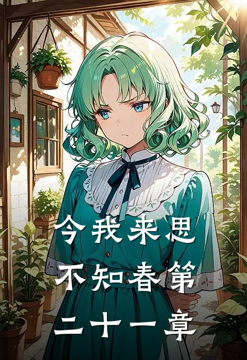 今我来思不知春第二十一章