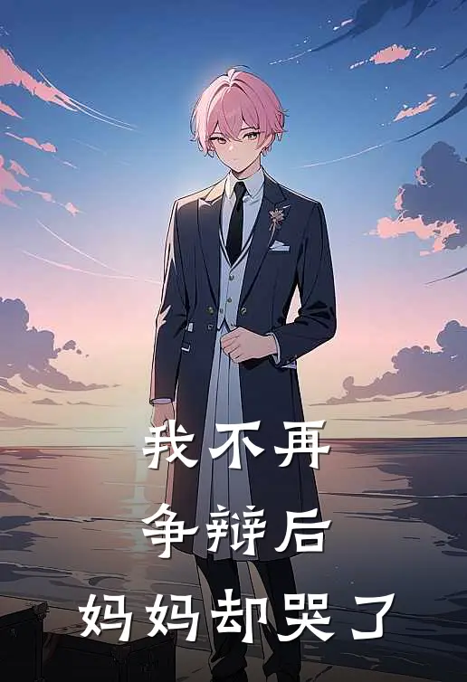 我不再争辩后，妈妈却哭了抖音热门热门小说免费阅读_完本完结小说我不再争辩后，妈妈却哭了(抖音热门)