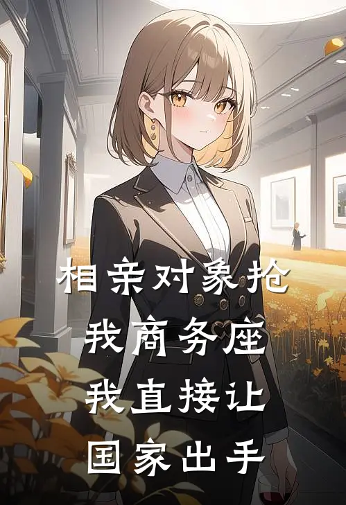 相亲对象抢我商务座，我直接让国家出手