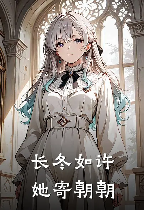 长冬如许，她寄朝朝