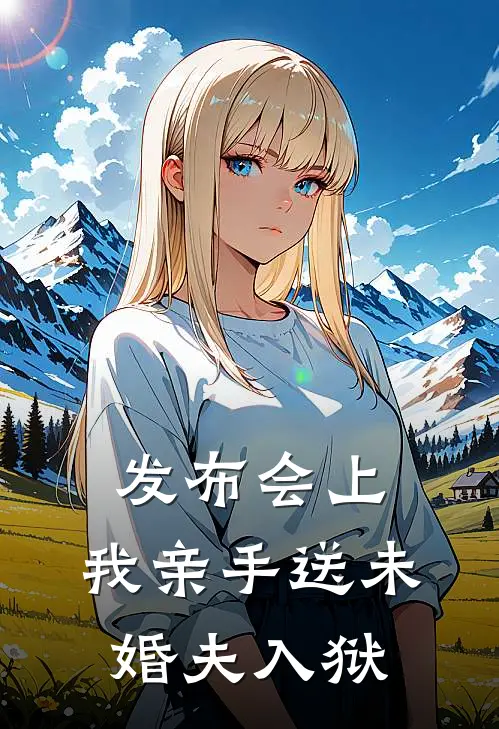 沈知意林潇《发布会上，我亲手送未婚夫入狱》最新章节阅读_(沈知意林潇)热门小说