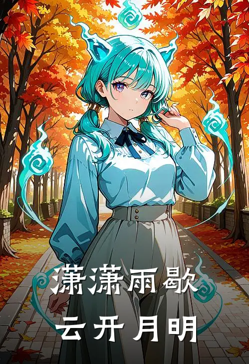 潇潇雨歇，云开月明(顾念珩「淼淼)完本小说推荐_最新章节列表潇潇雨歇，云开月明(顾念珩「淼淼)