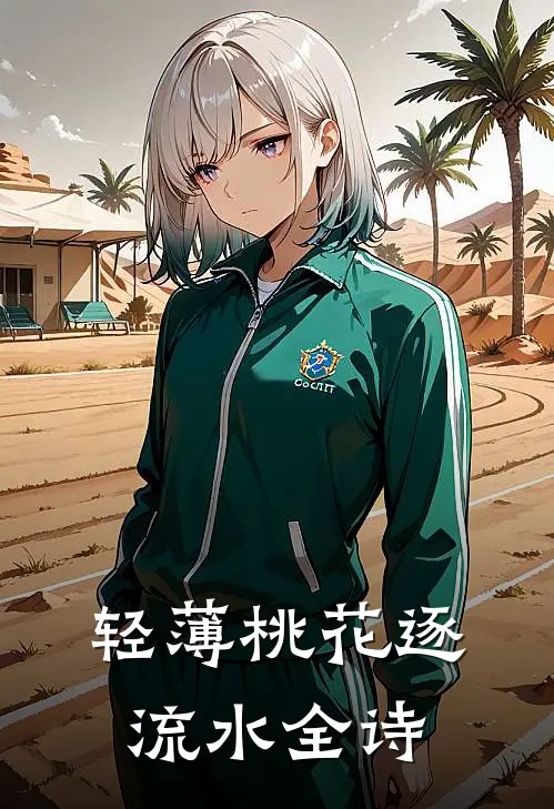 轻薄桃花逐流水全诗