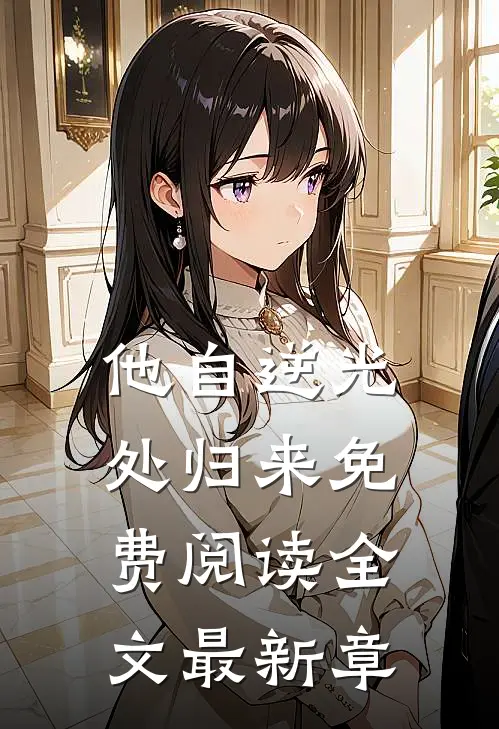 他自逆光处归来免费阅读全文最新章