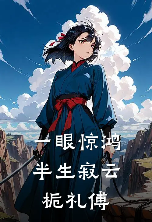 一眼惊鸿半生寂云栀礼傅