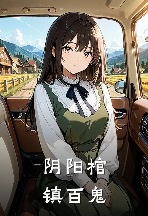 阴阳棺，镇百鬼