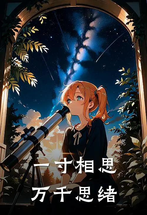 一寸相思，万千思绪