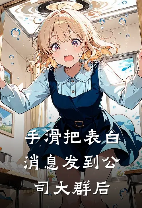 手滑把表白消息发到公司大群后